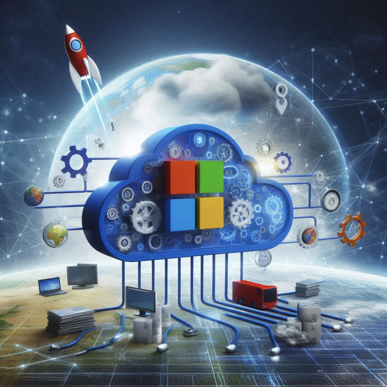 How to migrate your Microsoft Dynamics CRM to the cloud (before support ends!) 