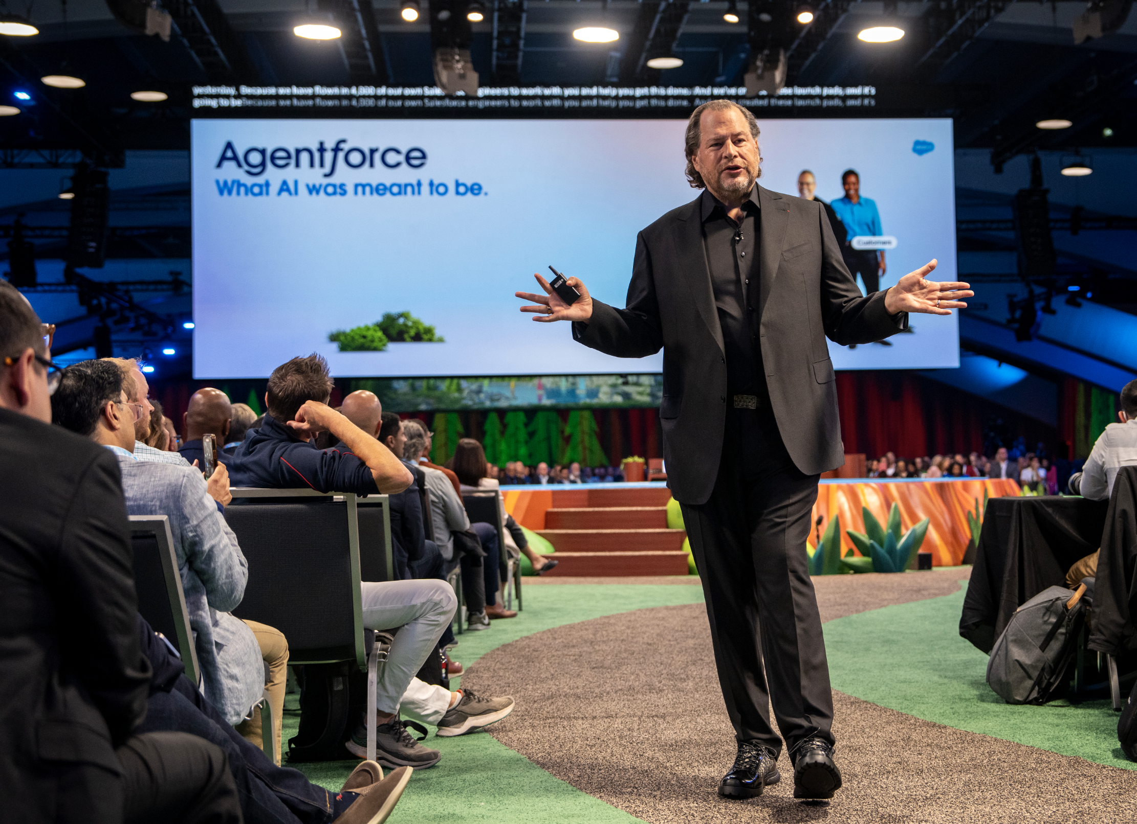 Salesforce Agentforce sounds promising, but here’s what you need to consider to make it work